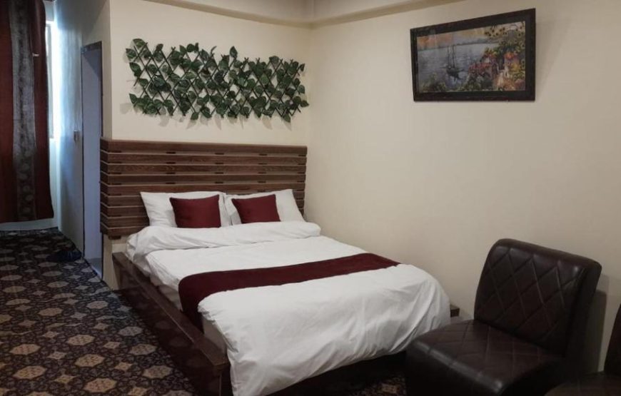 Hunza Grand Motel (Aliabad)