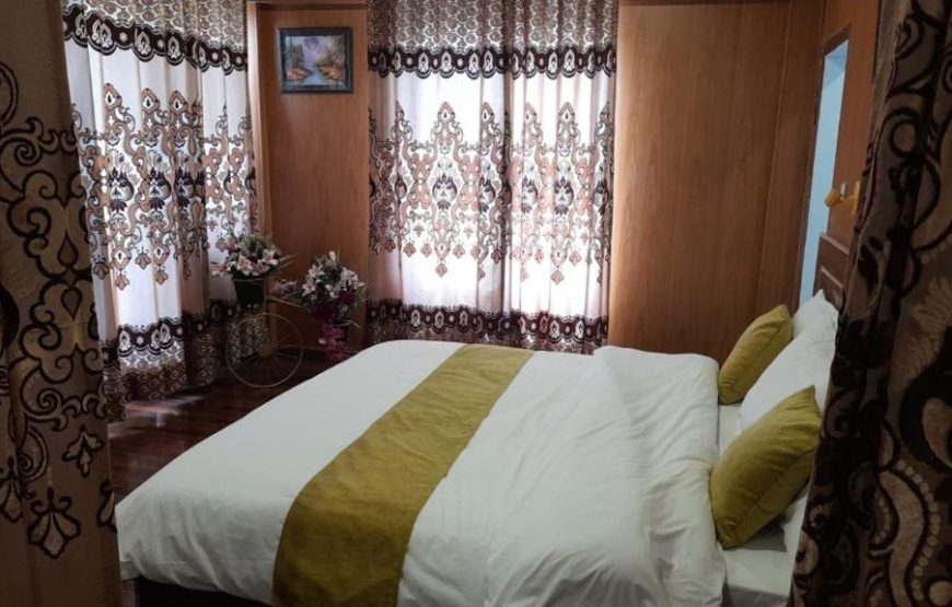 Hunza Grand Motel (Aliabad)