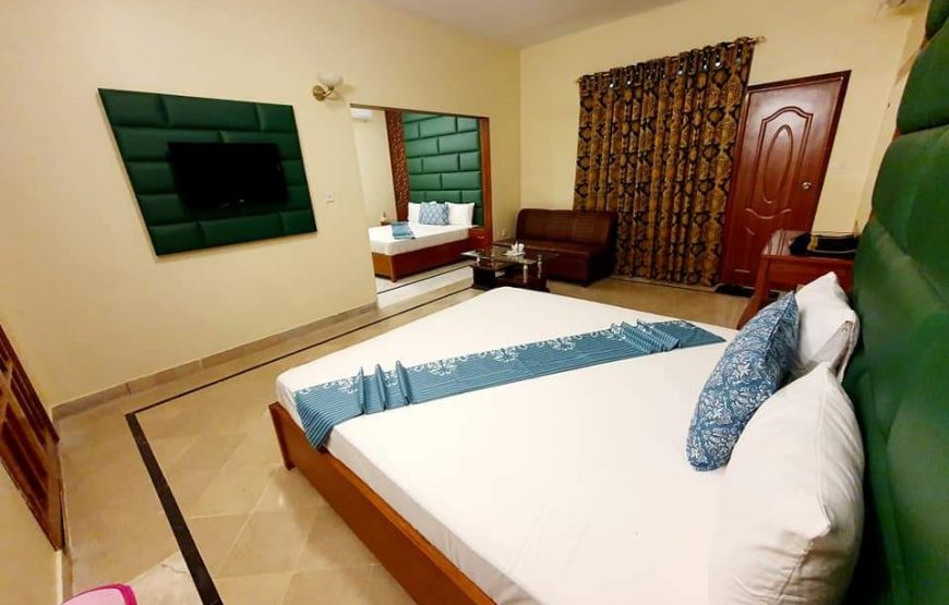 Hotel Imperial (Karachi)