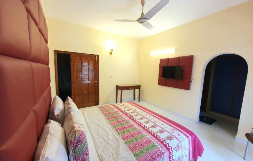 Hotel Imperial (Karachi)