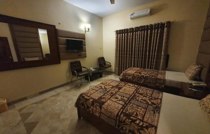 Hotel Imperial (Karachi)