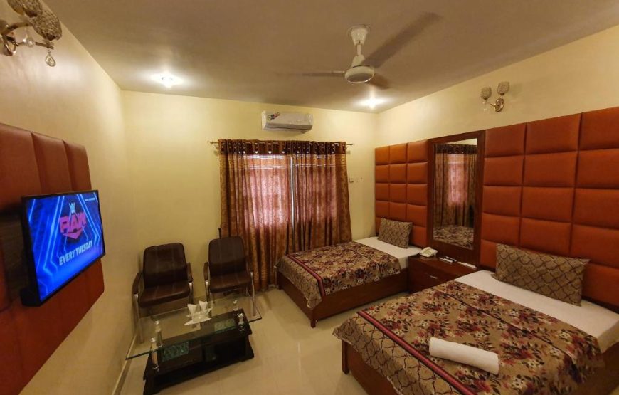 Hotel Imperial (Karachi)