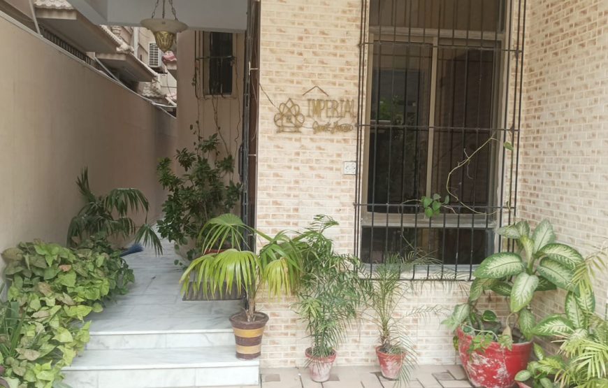 Hotel Imperial (Karachi)