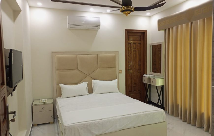 Dove Inn Hotel (Lahore)