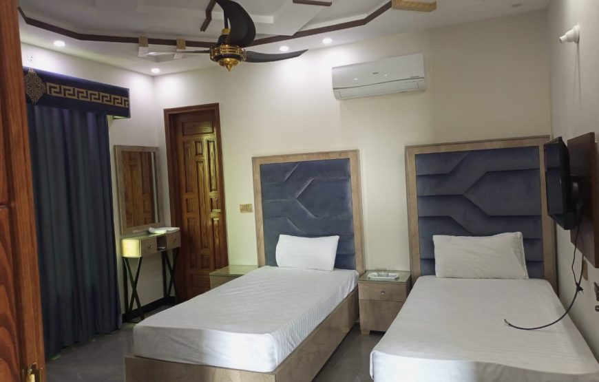 Dove Inn Hotel (Lahore)