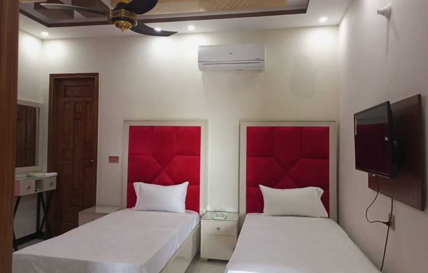 Dove Inn Hotel (Lahore)