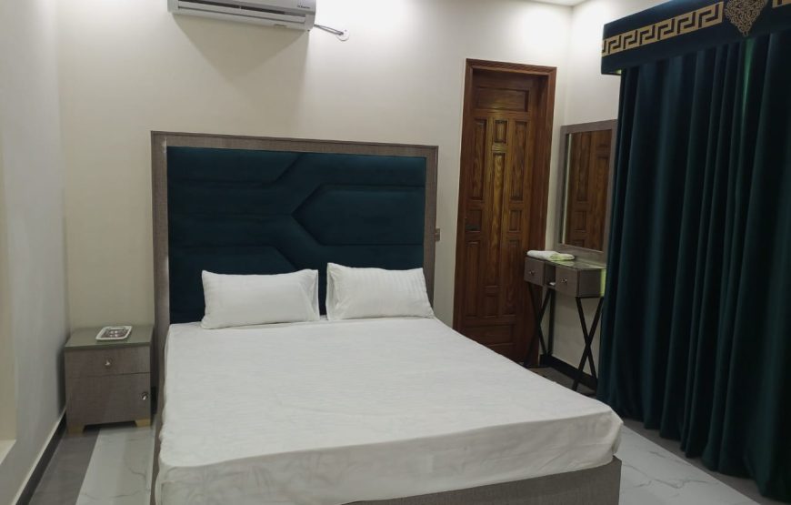 Dove Inn Hotel (Lahore)