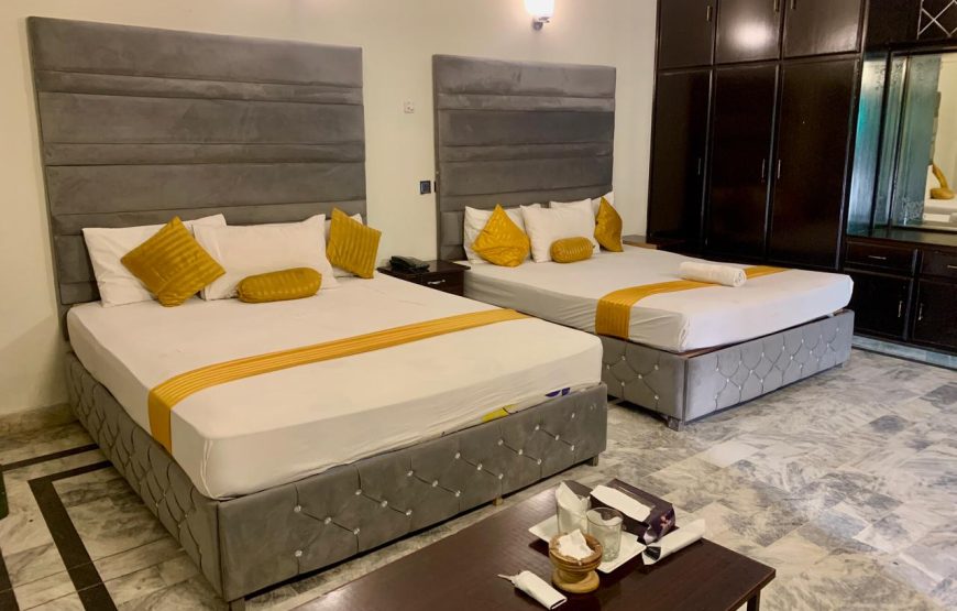 Hotel Royal Grand (Lahore)