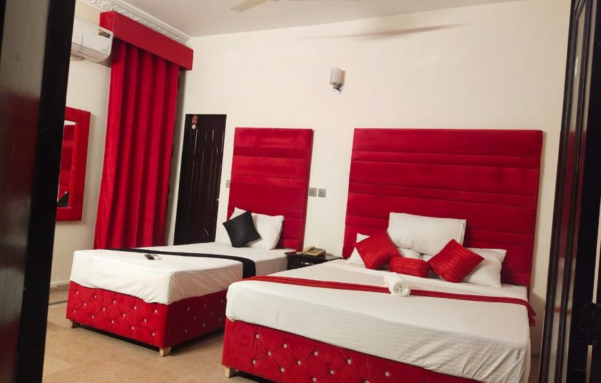 Hotel Royal Grand (Lahore)