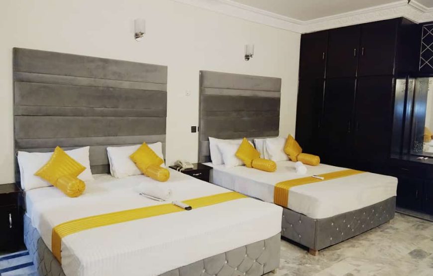 Hotel Royal Grand (Lahore)