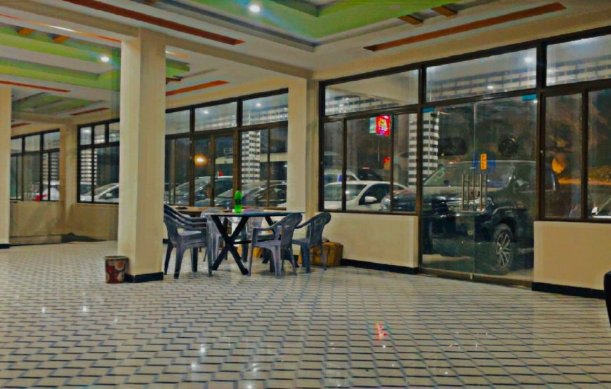 The Abbott Crown Hotel (Kaghan)