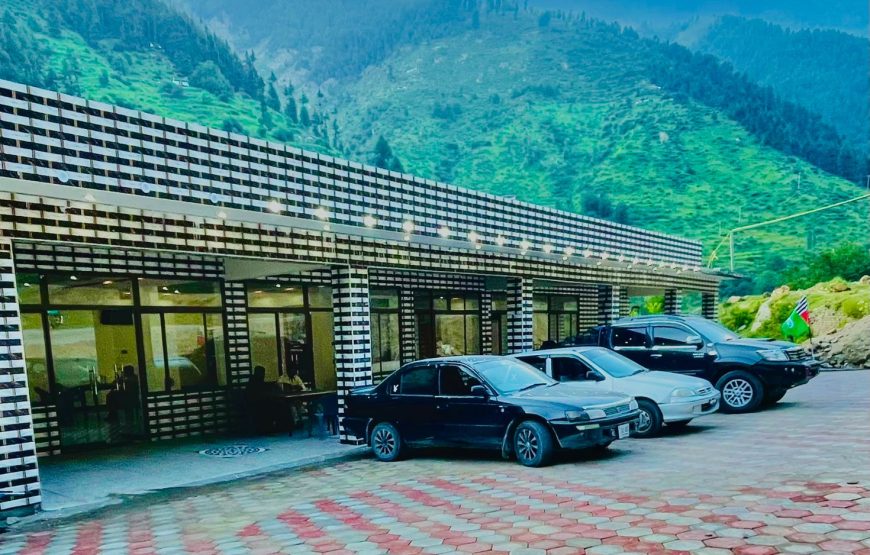 The Abbott Crown Hotel (Kaghan)