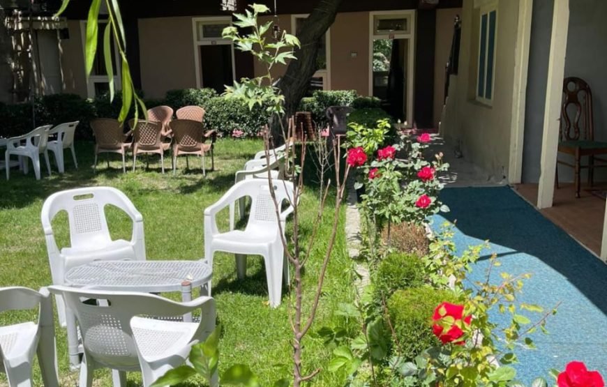 Dream Holidays Lodge (Hunza)