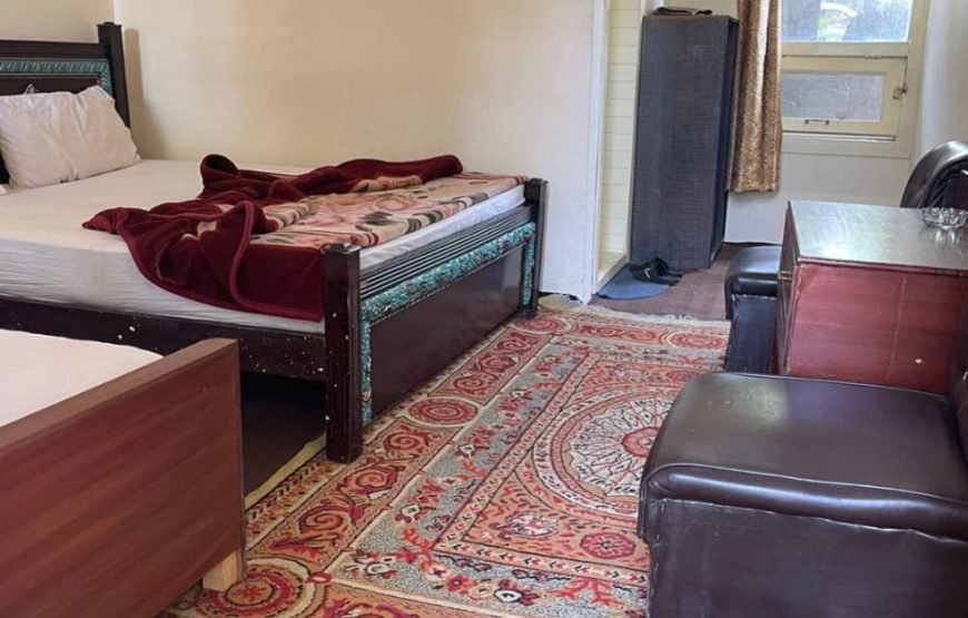Dream Holidays Lodge (Hunza)