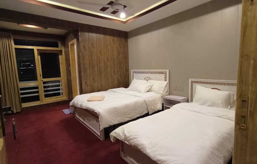 Darwesh Hotel (Karimabad)