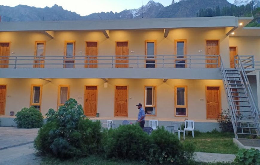 Darwesh Hotel (Karimabad)
