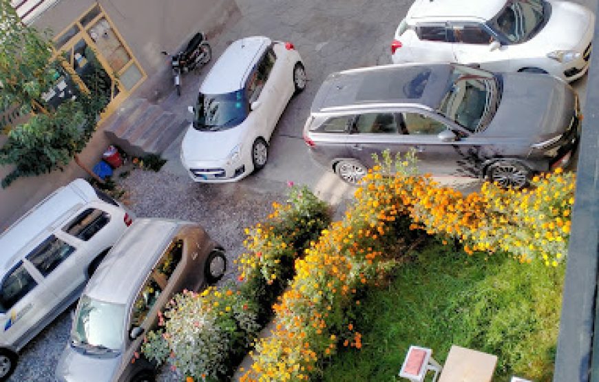 Darwesh Hotel (Karimabad)