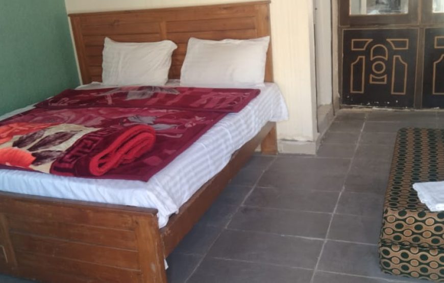 Indus Lodges (Chilas)