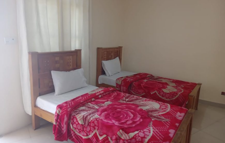 Indus Lodges (Chilas)