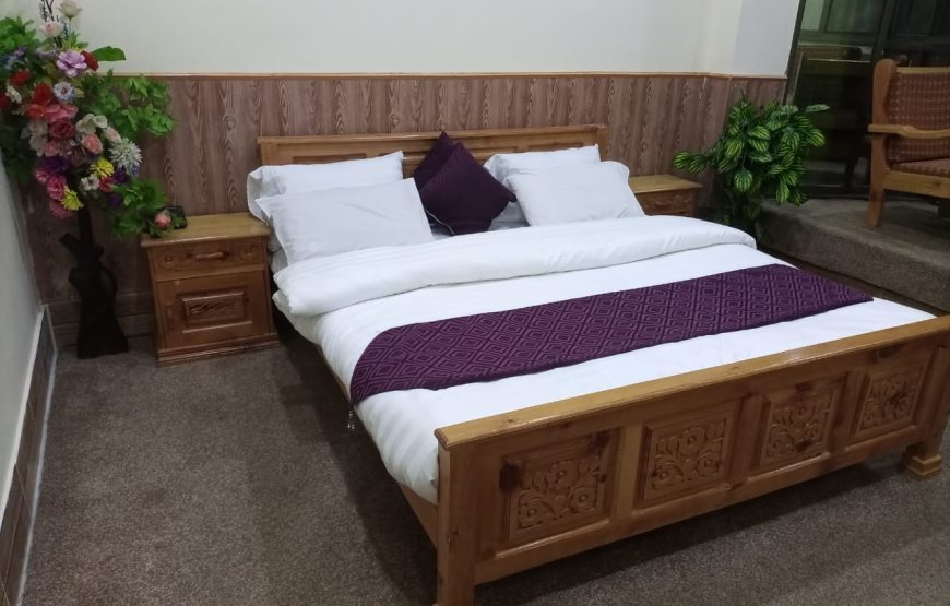 Indus Lodges (Chilas)