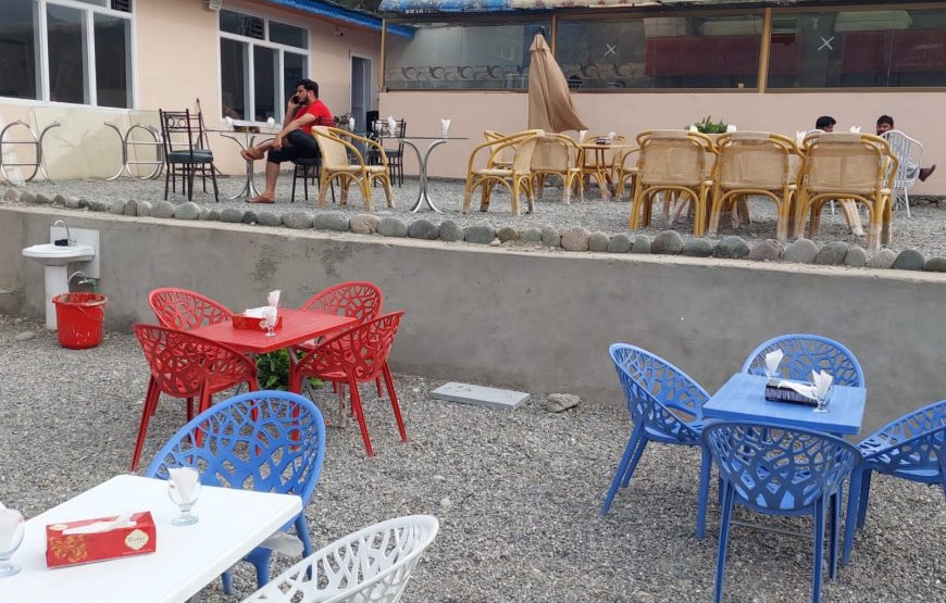 Indus Lodges (Chilas)