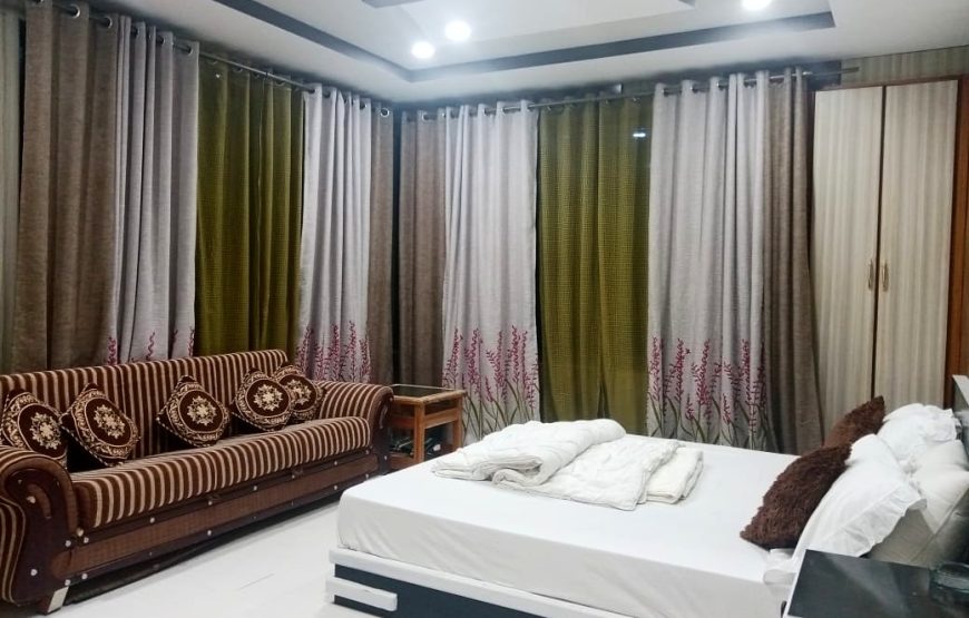 Pacific Guest House (Skardu)