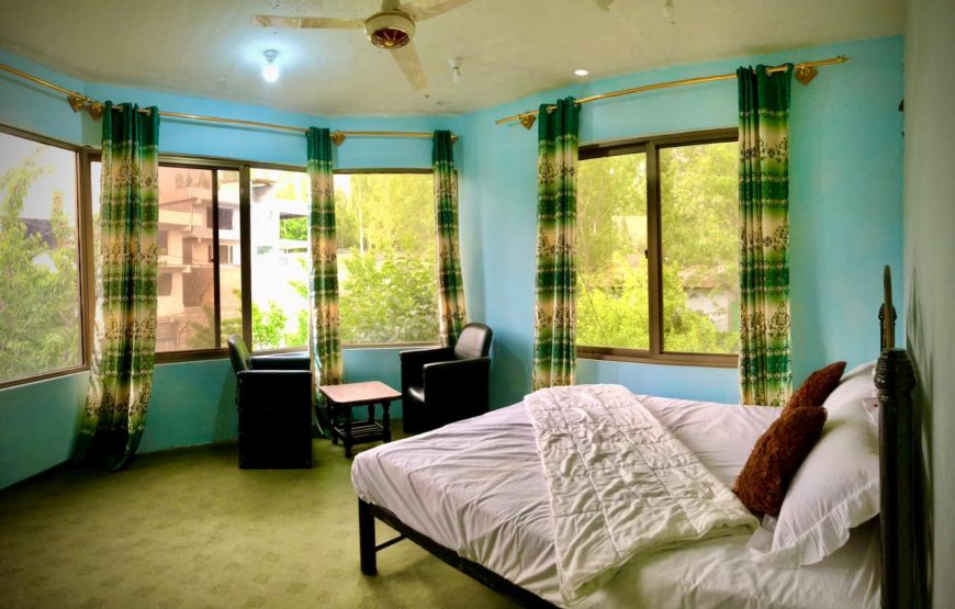 Pacific Guest House (Skardu)