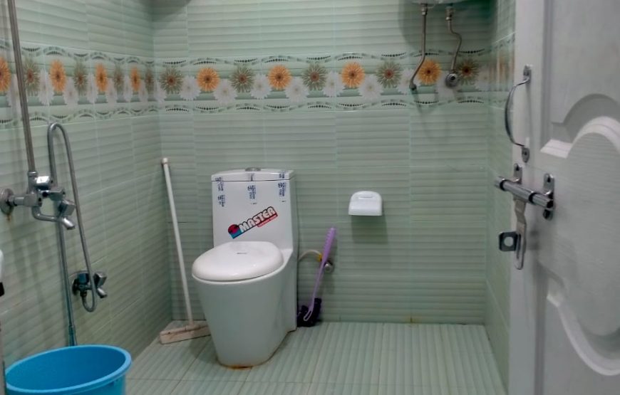 Pacific Guest House (Skardu)