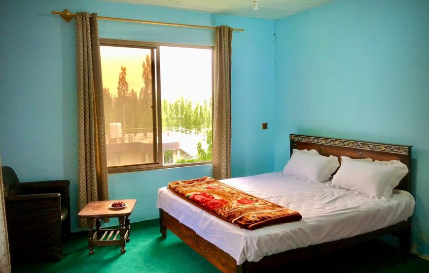 Pacific Guest House (Skardu)