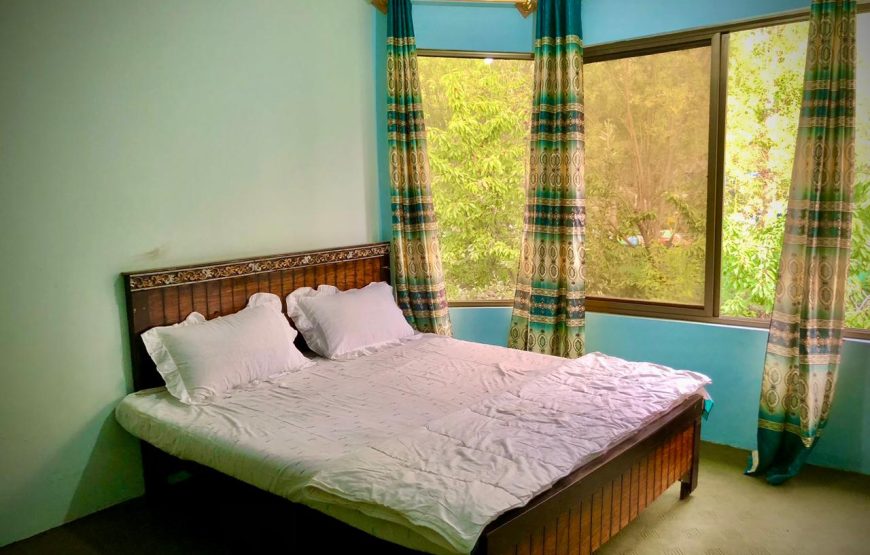 Pacific Guest House (Skardu)