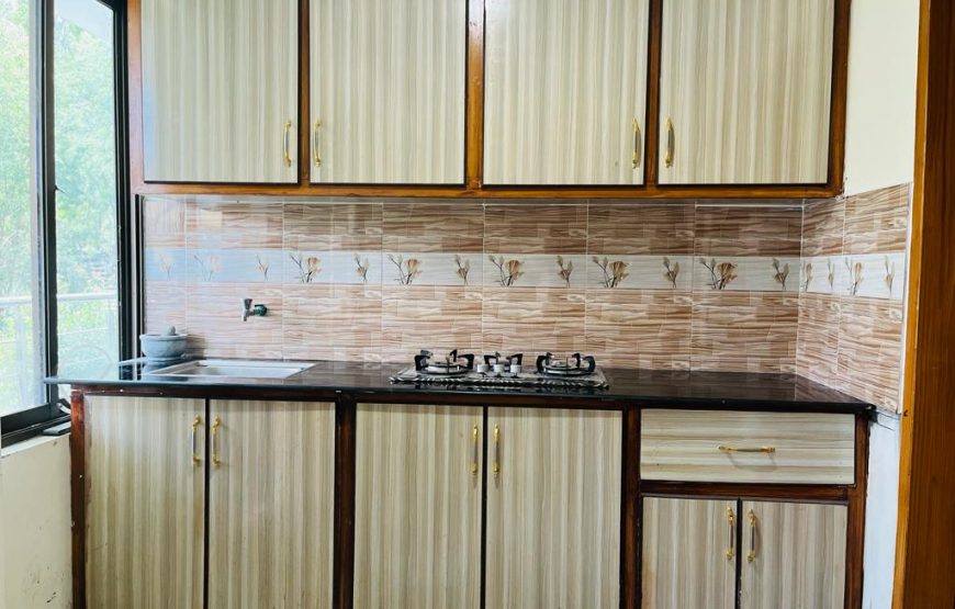 Pacific Guest House (Skardu)