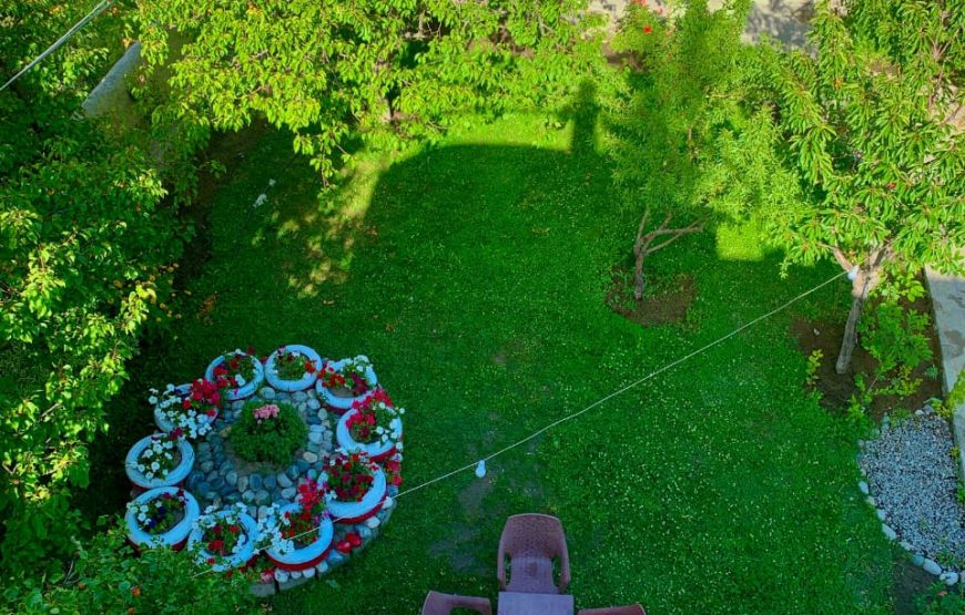 Pacific Guest House (Skardu)