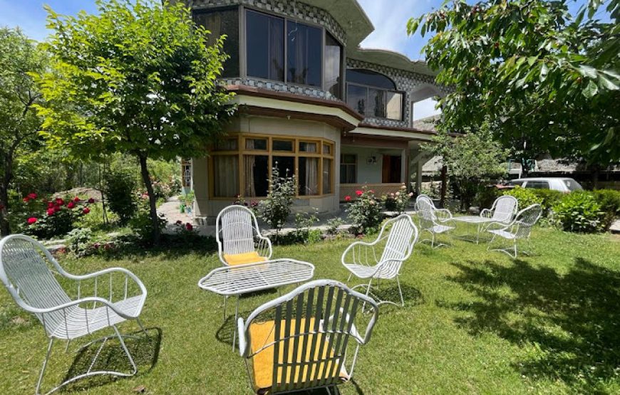 Pacific Guest House (Skardu)