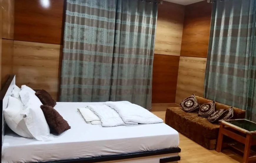 Pacific Guest House (Skardu)