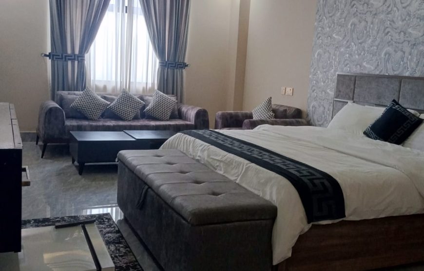 Ocean City Resort, Attock