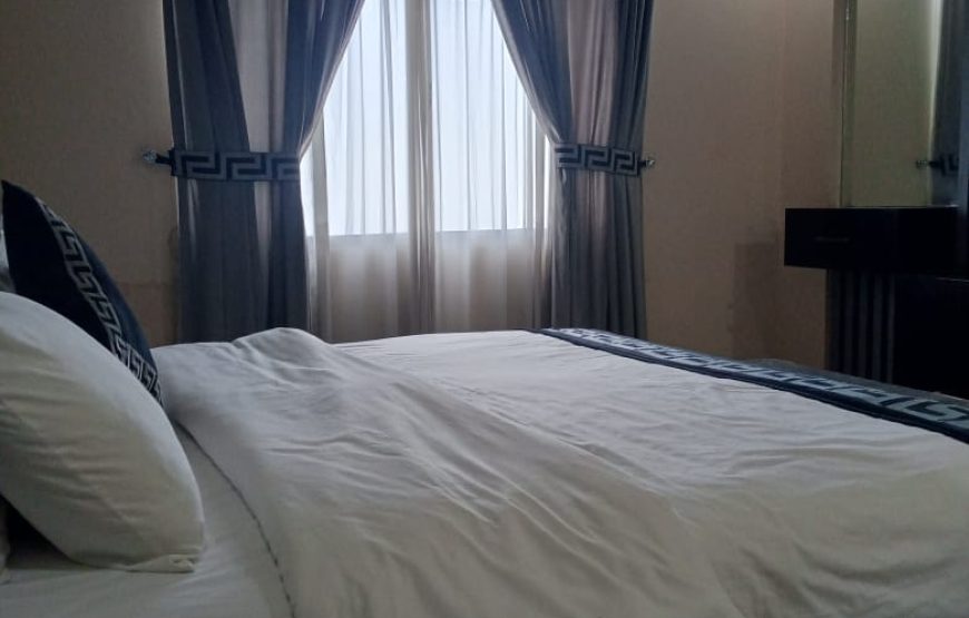 Ocean City Resort, Attock