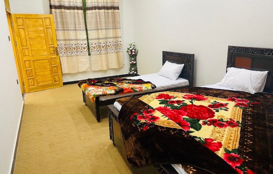 The Abbott Crown Hotel (Kaghan)