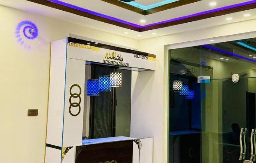 Royal Shangrila (Balakot)