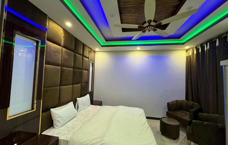 Royal Shangrila (Balakot)