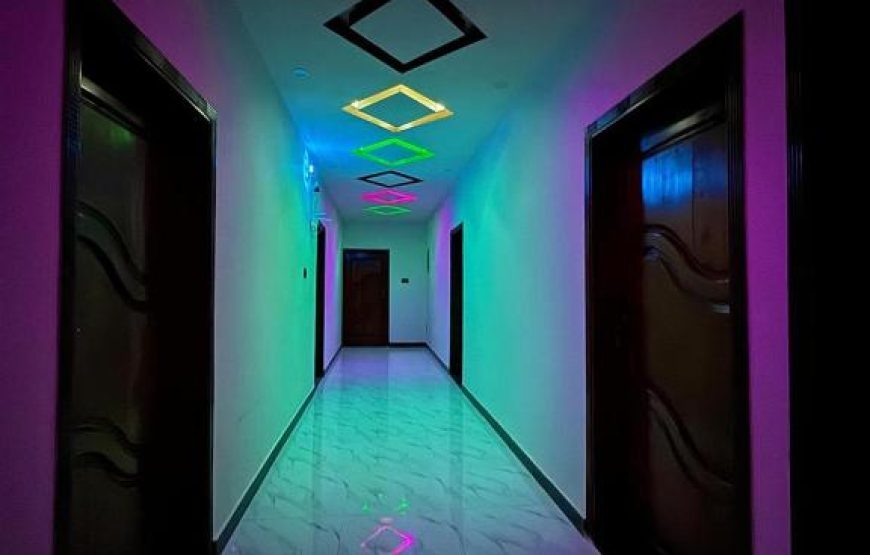 Royal Shangrila (Balakot)