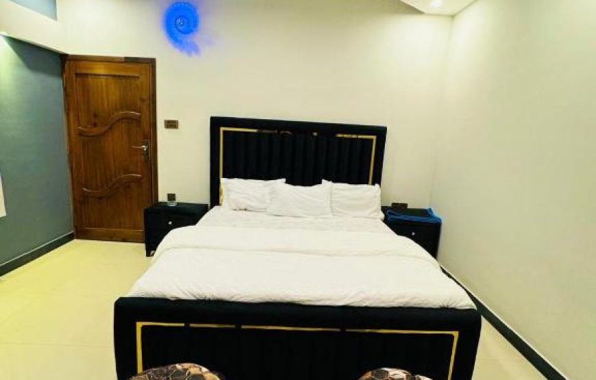 Royal Shangrila (Balakot)