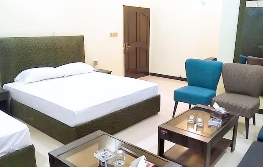 Four Season Inn Hotel (Lahore)