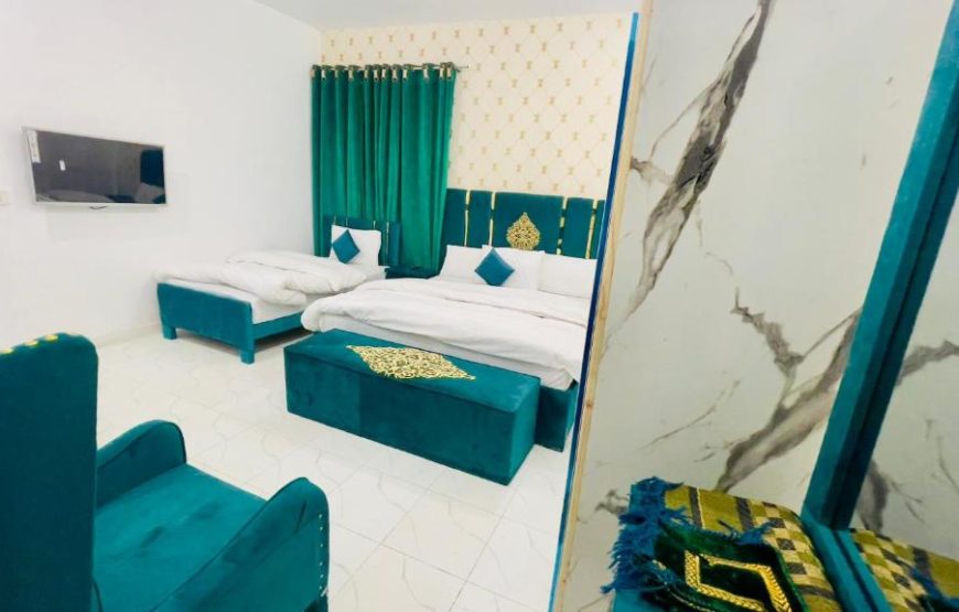 Hotel Multan One (Multan)