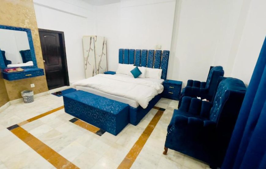 Hotel Multan One (Multan)