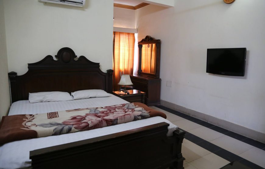 New Pride Hotel (Multan)