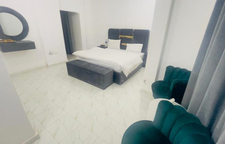 Hotel Multan One (Multan)