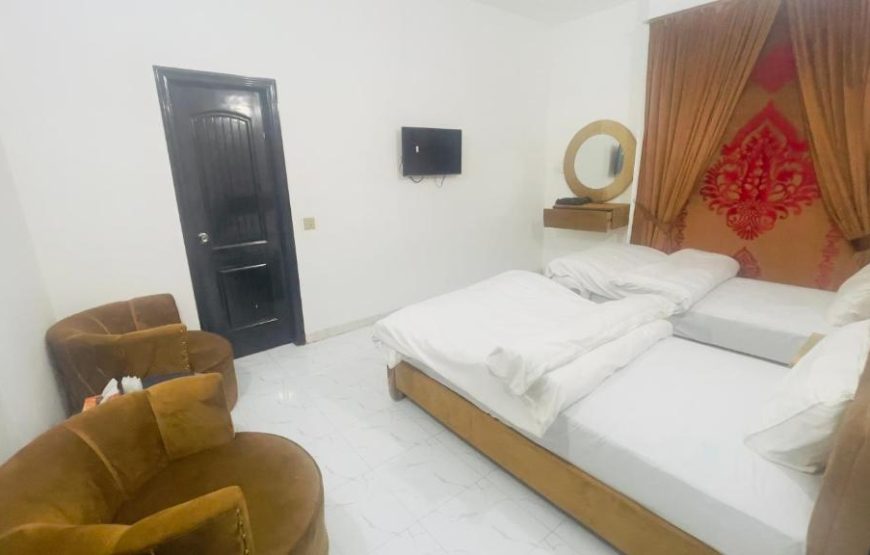 Hotel Multan One (Multan)