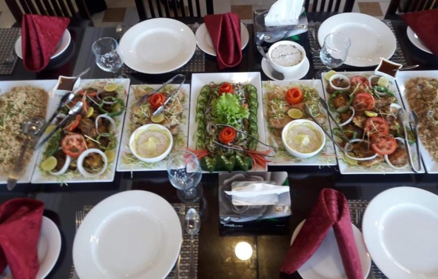 Holiday Grand Resort (Bhurban)