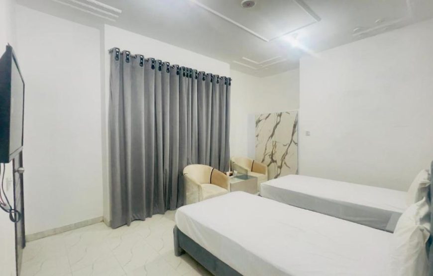 Hotel Multan One (Multan)