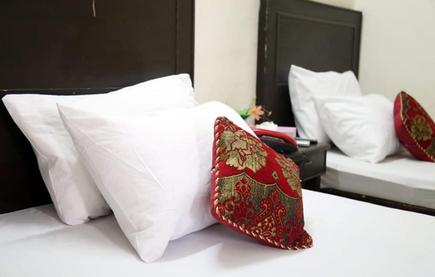 New Pride Hotel (Multan)